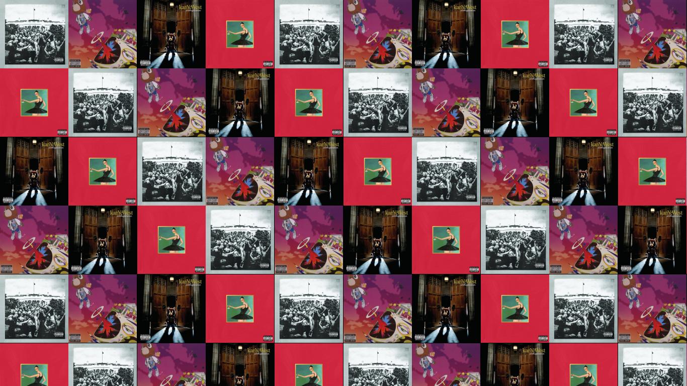 Collage - HD Wallpaper 