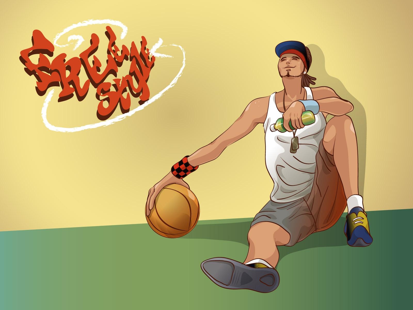 People Vector - HD Wallpaper 