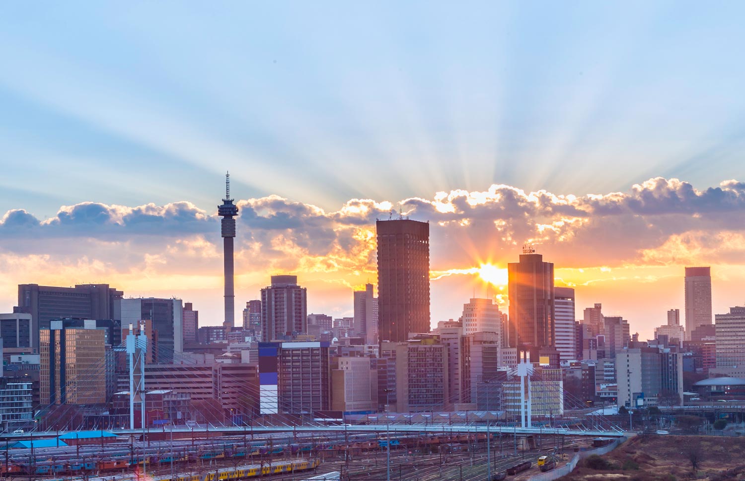 Free City Building Johannesburg Sightseeing 1500x969 Wallpaper teahub.io