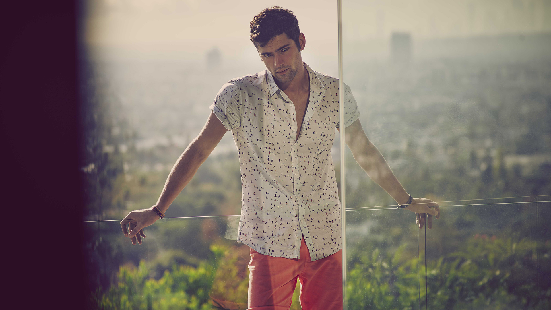 Sean O Pry In Penshoppe - HD Wallpaper 