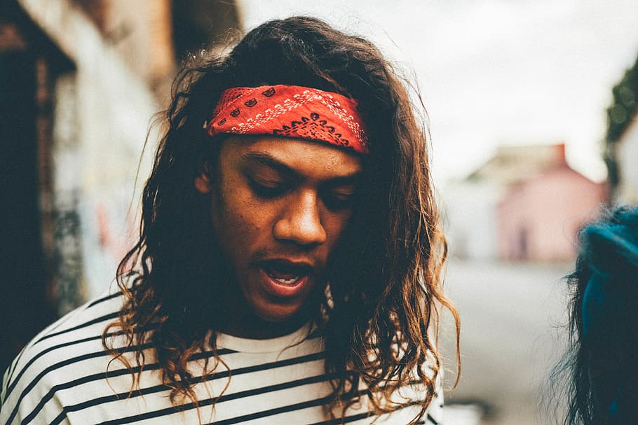 South Africa, Johannesburg, Maboneng Precinct, Live, - Human - HD Wallpaper 