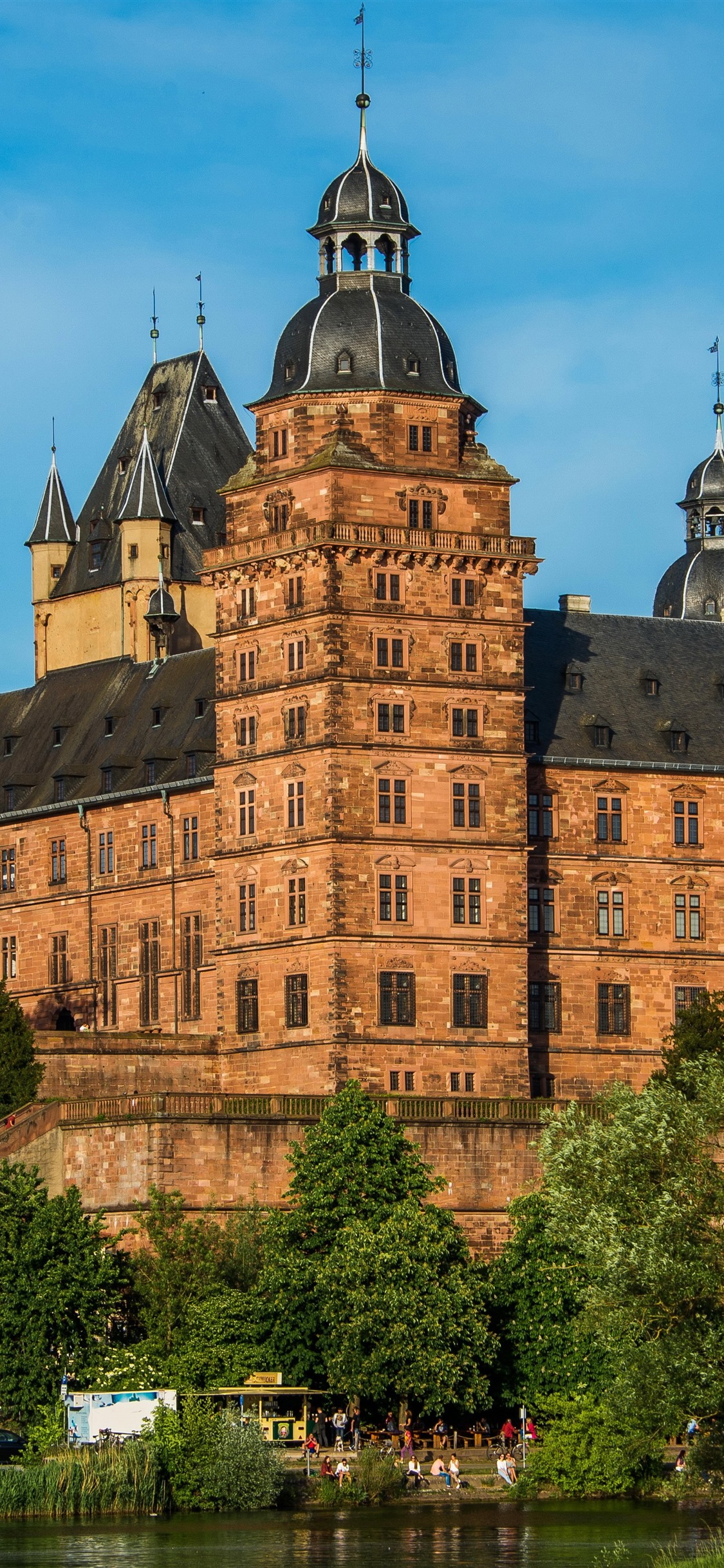 Bavaria - HD Wallpaper 