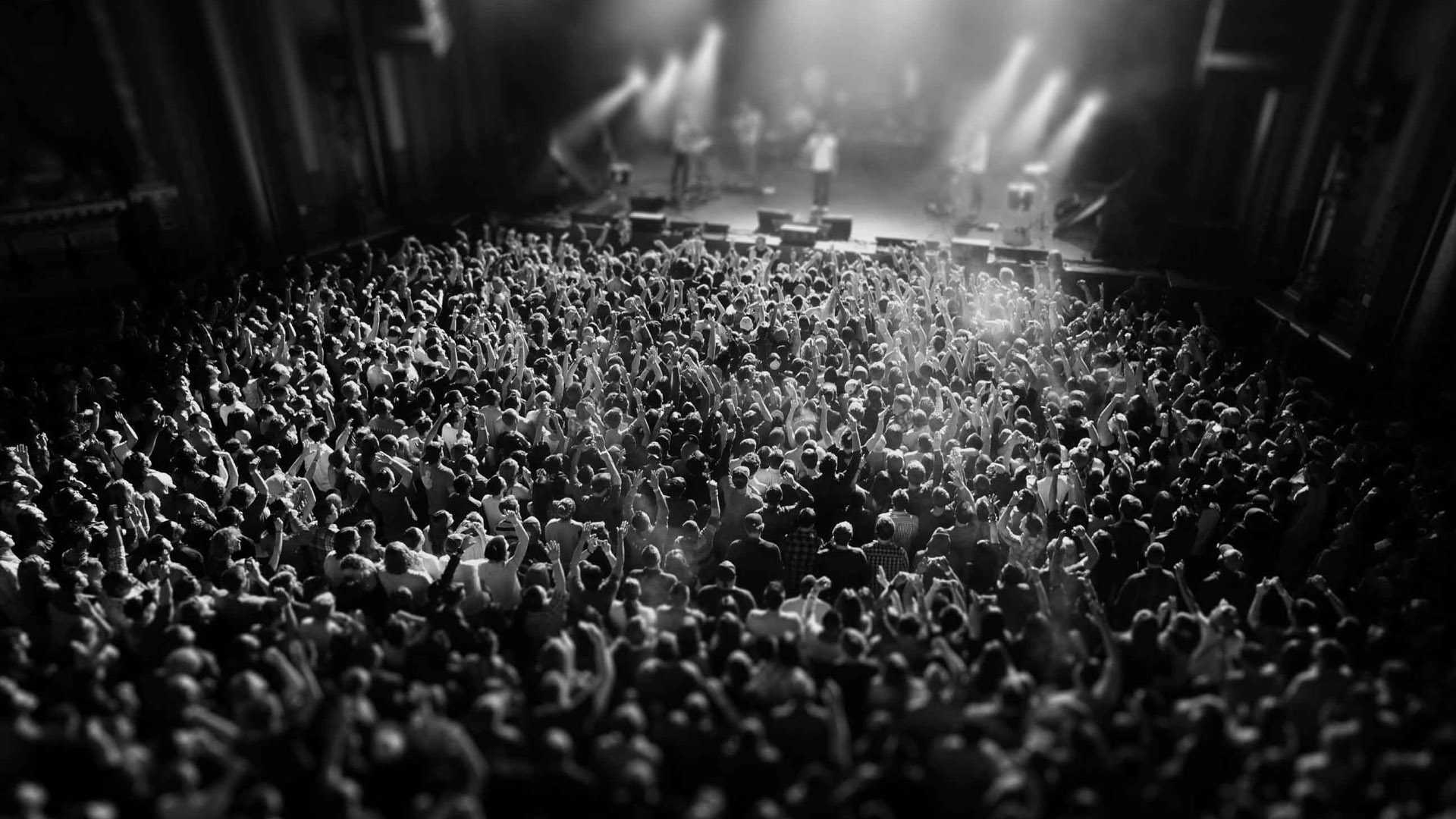 Live Concert Wallpaper Hd For Android - Crowd Wallpaper Hd - HD Wallpaper 