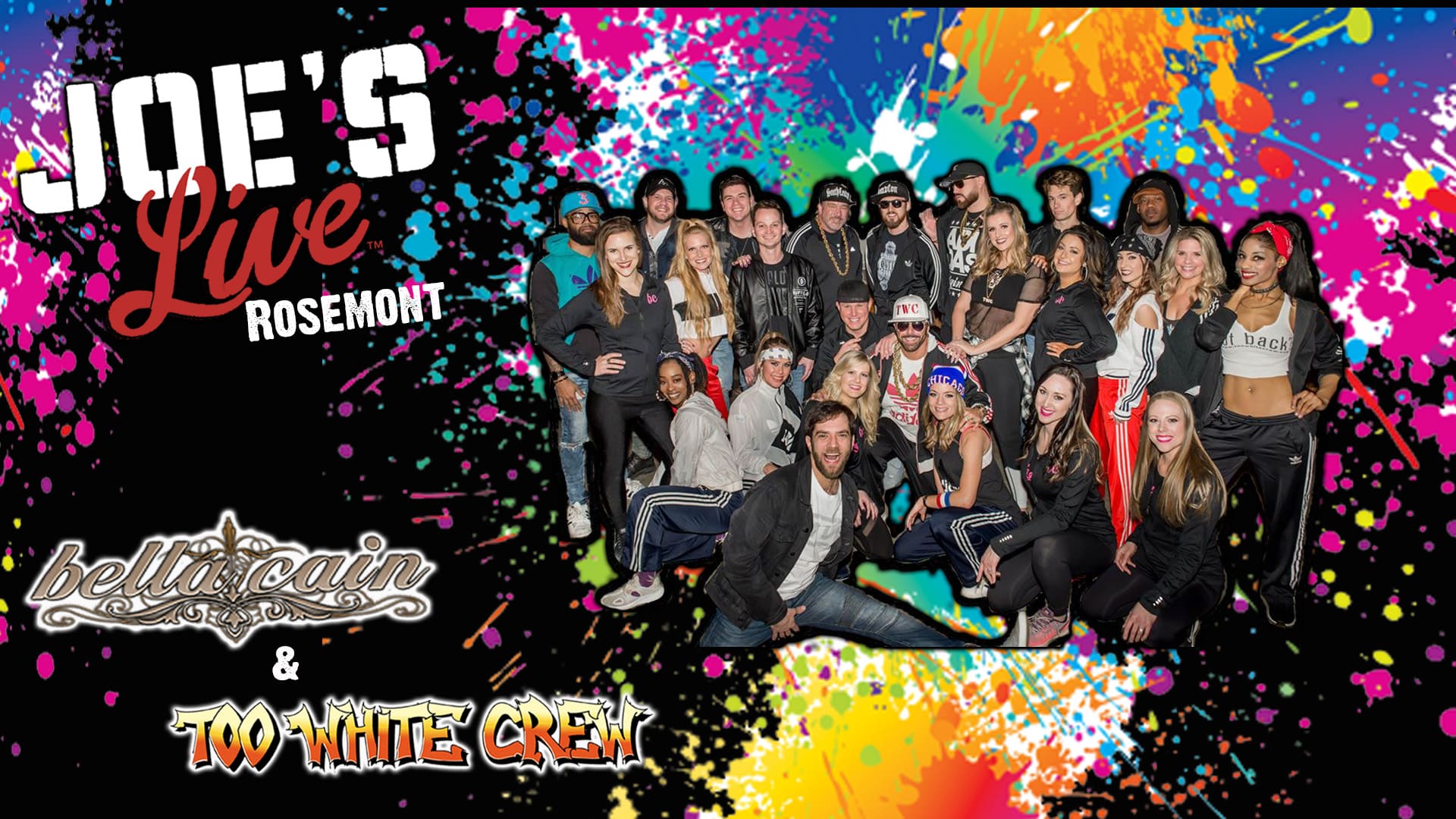 Fête De La Musique - HD Wallpaper 