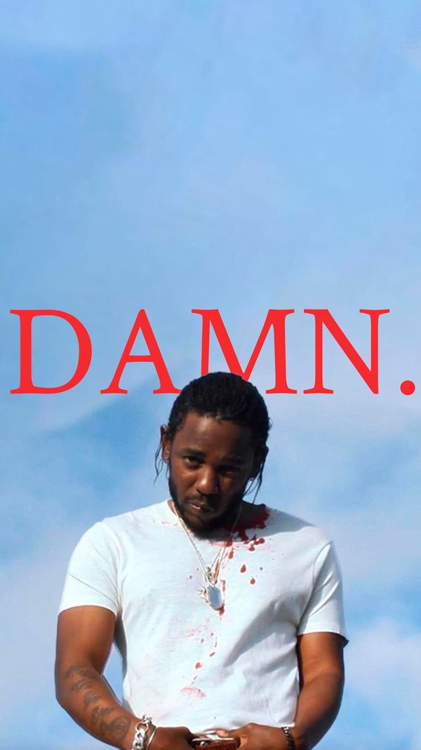 Kendrick Lamar - HD Wallpaper 
