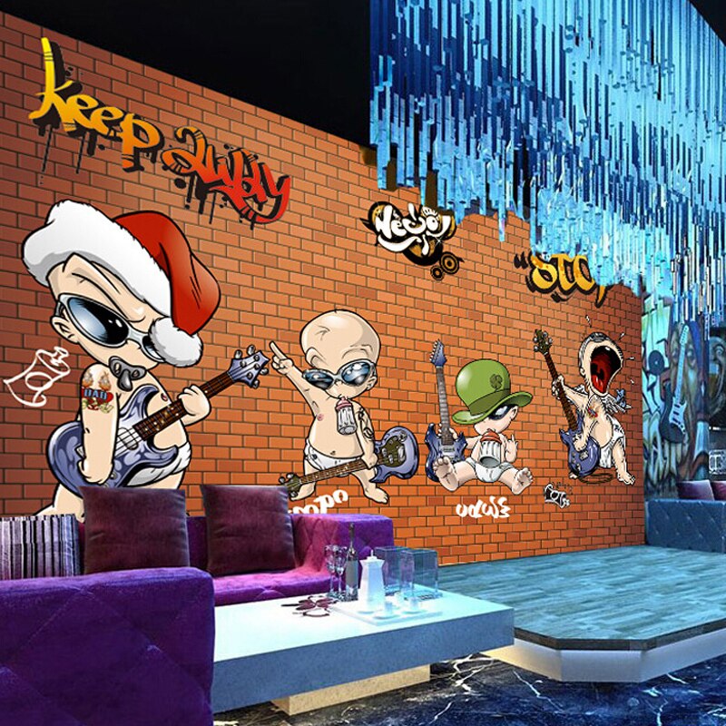 Cartoon - HD Wallpaper 