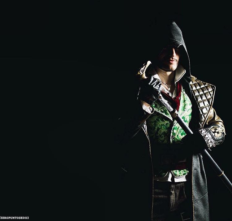 Assassin's Creed Syndicate Jacob Wallpaper Hd - HD Wallpaper 