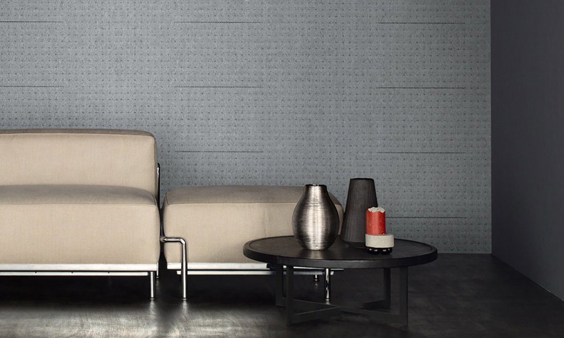 Arte Wallpaper Le Corbusier - HD Wallpaper 
