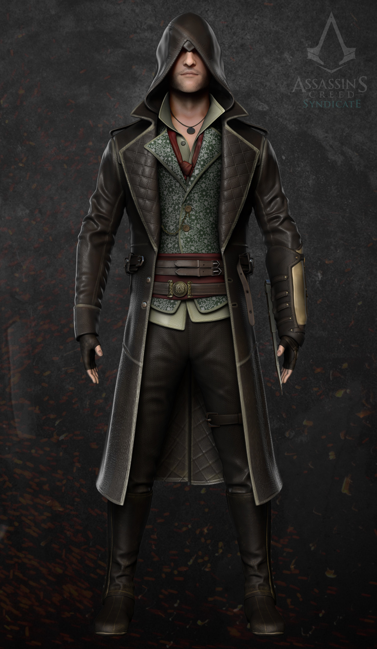 Action Figure - HD Wallpaper 