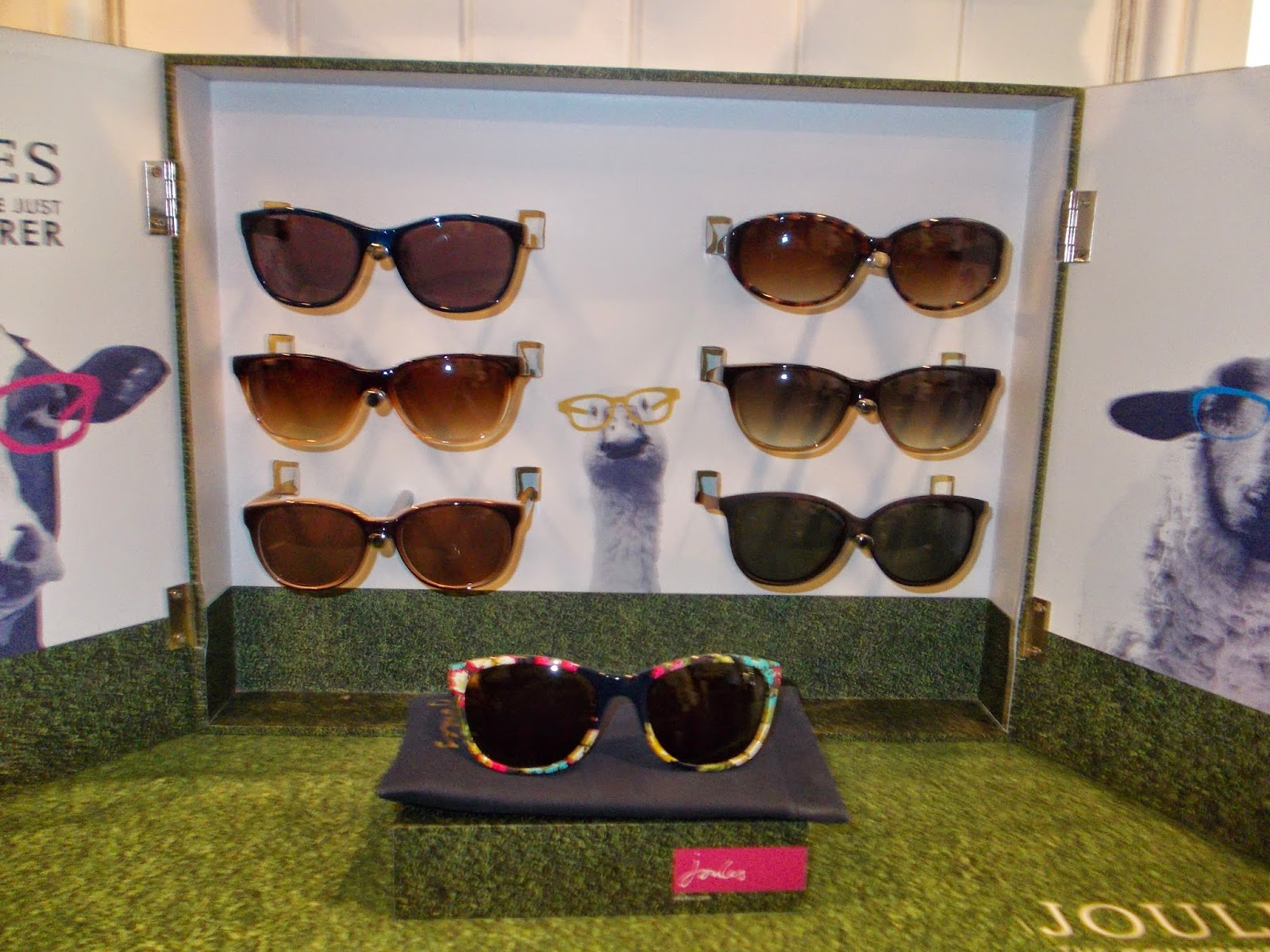 Joules - HD Wallpaper 