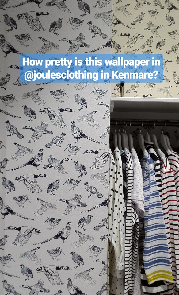 Kenmare Shops Threesonslater - Clothes Hanger - HD Wallpaper 