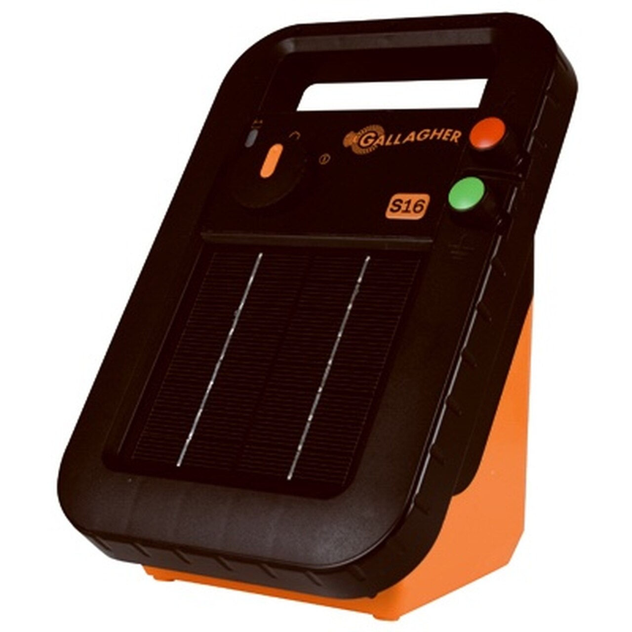Gallagher Solar Fence Charger - HD Wallpaper 