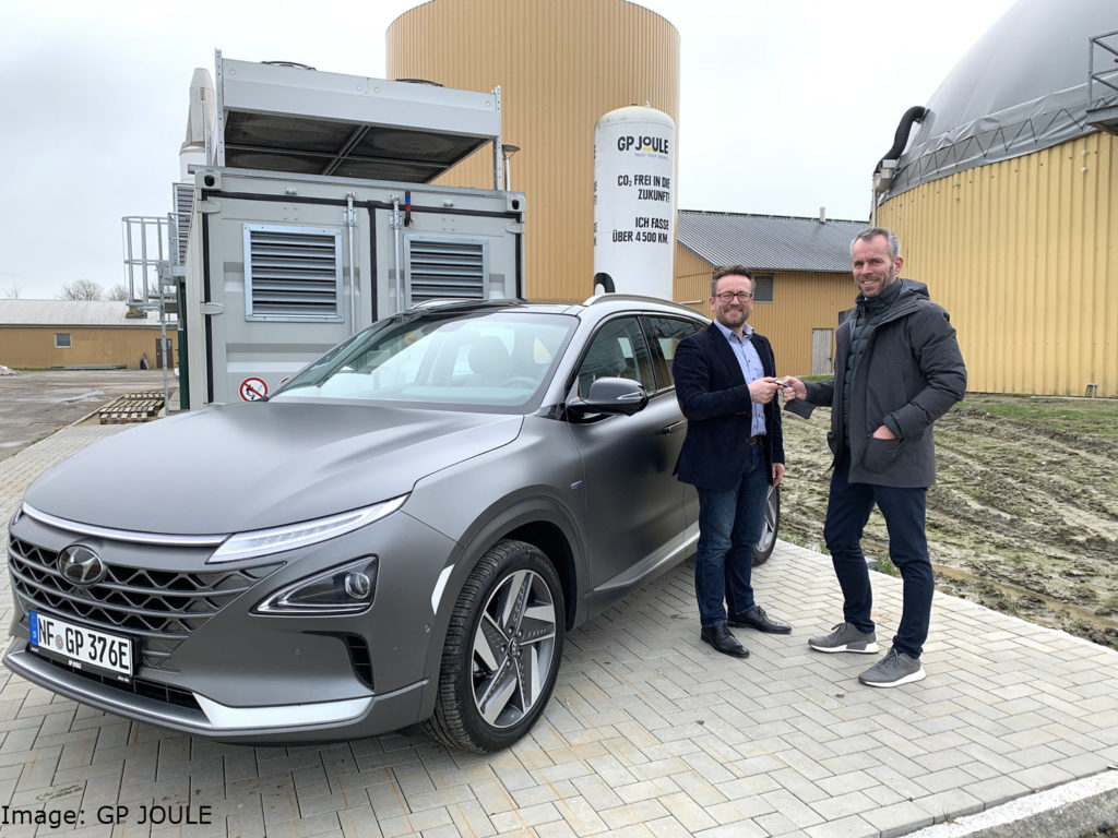 Andre Steinau Gp Joule - HD Wallpaper 