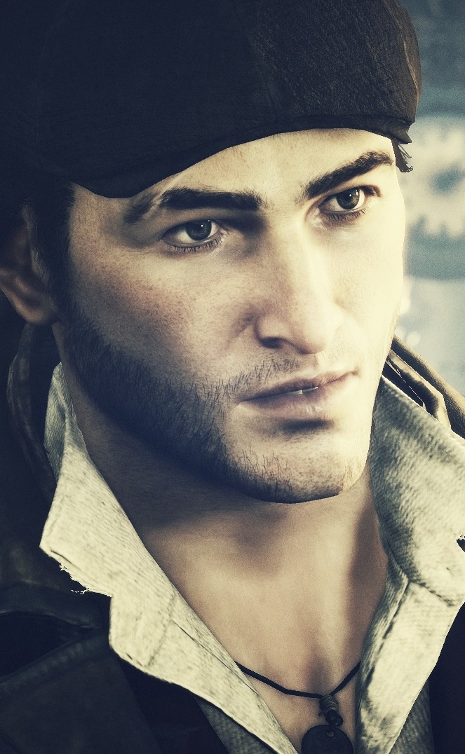 Vintage Jacob Frye Mobile Wallpapers
images From @madeinmasyaf - Wallpaper - HD Wallpaper 