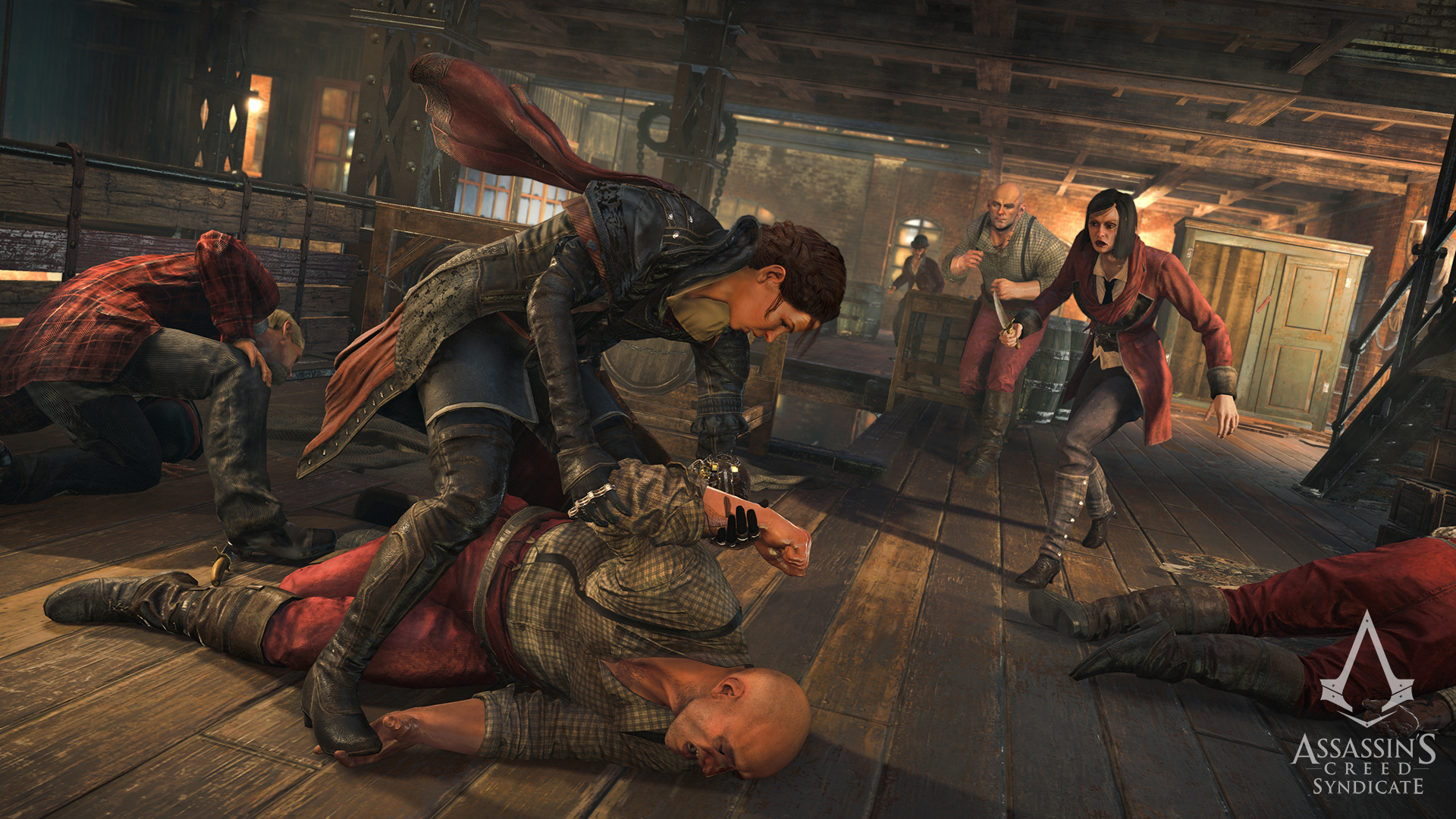 download syndicate pc game download syndicate pc game