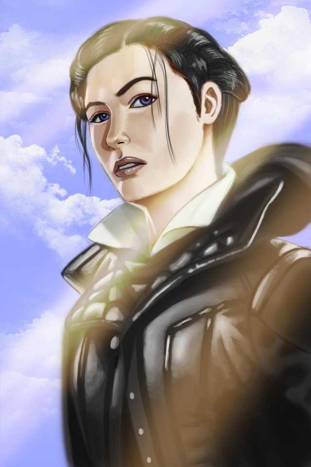 Bella And Edwards Baby - HD Wallpaper 