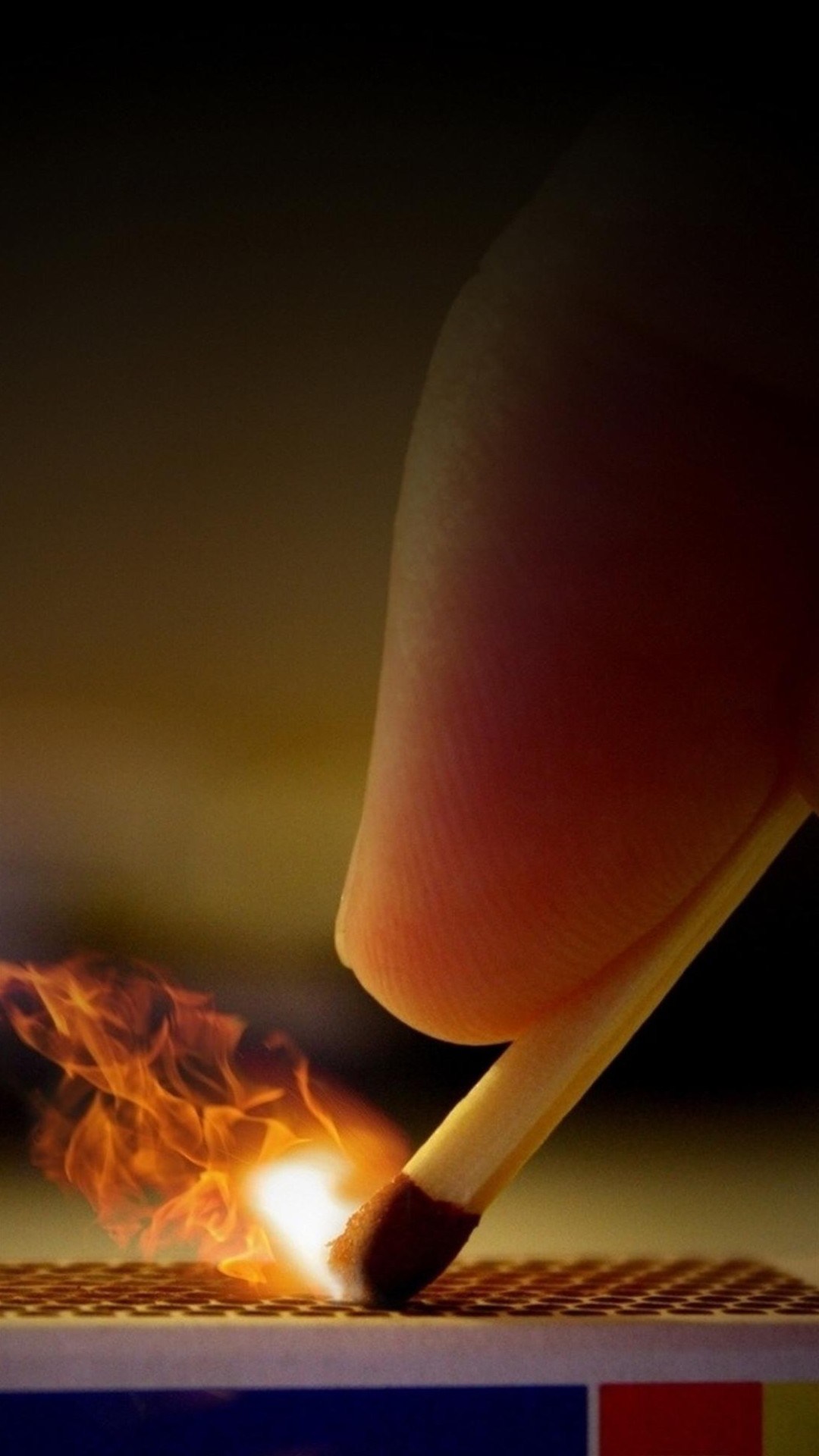 Quotes On Matchstick Fire - HD Wallpaper 