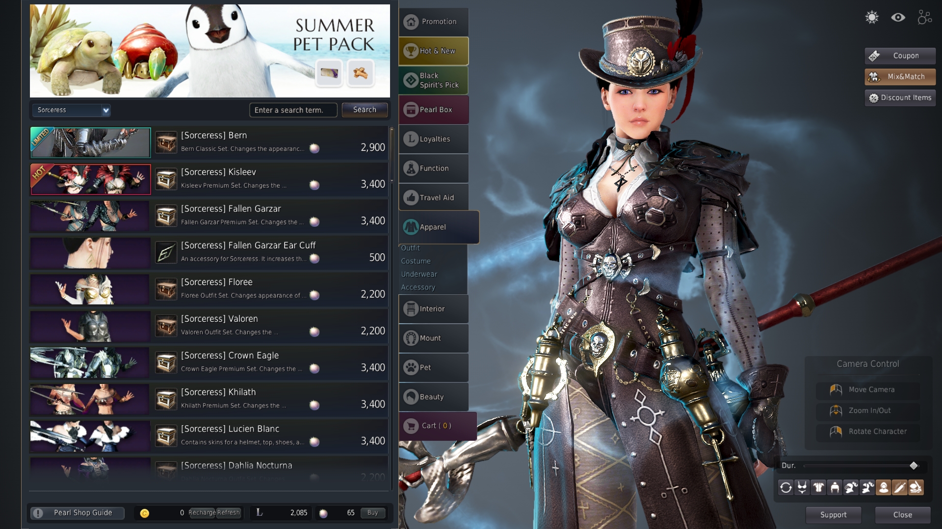 Bern Classic Set Sorceress - HD Wallpaper 