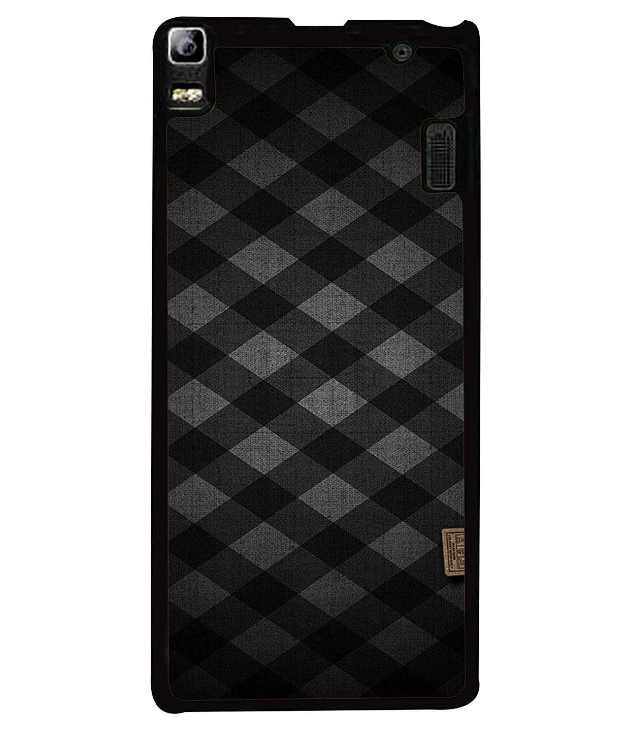 Fuson Designer Back Case Cover For Lenovo A7000 - Smartphone - HD Wallpaper 