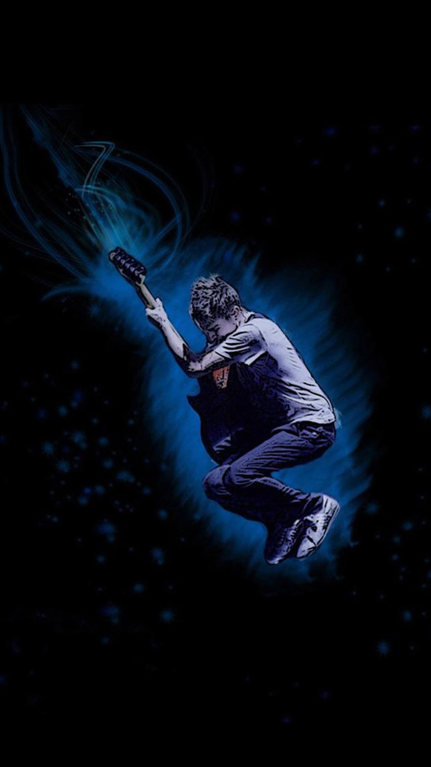 Note-wallpaper - Crazy Music - HD Wallpaper 