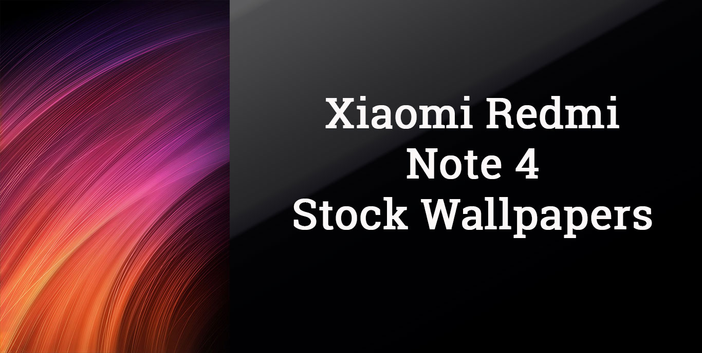 Tapety Pro Xiaomi Redmi Note 4 - HD Wallpaper 