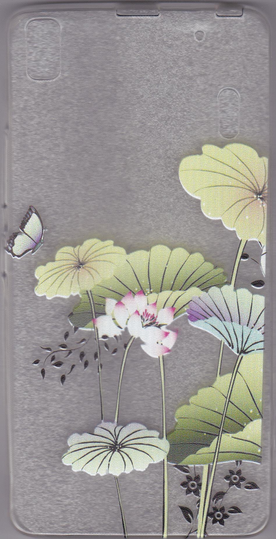 Flower Images Wallpaper Lenovo A7000 - HD Wallpaper 