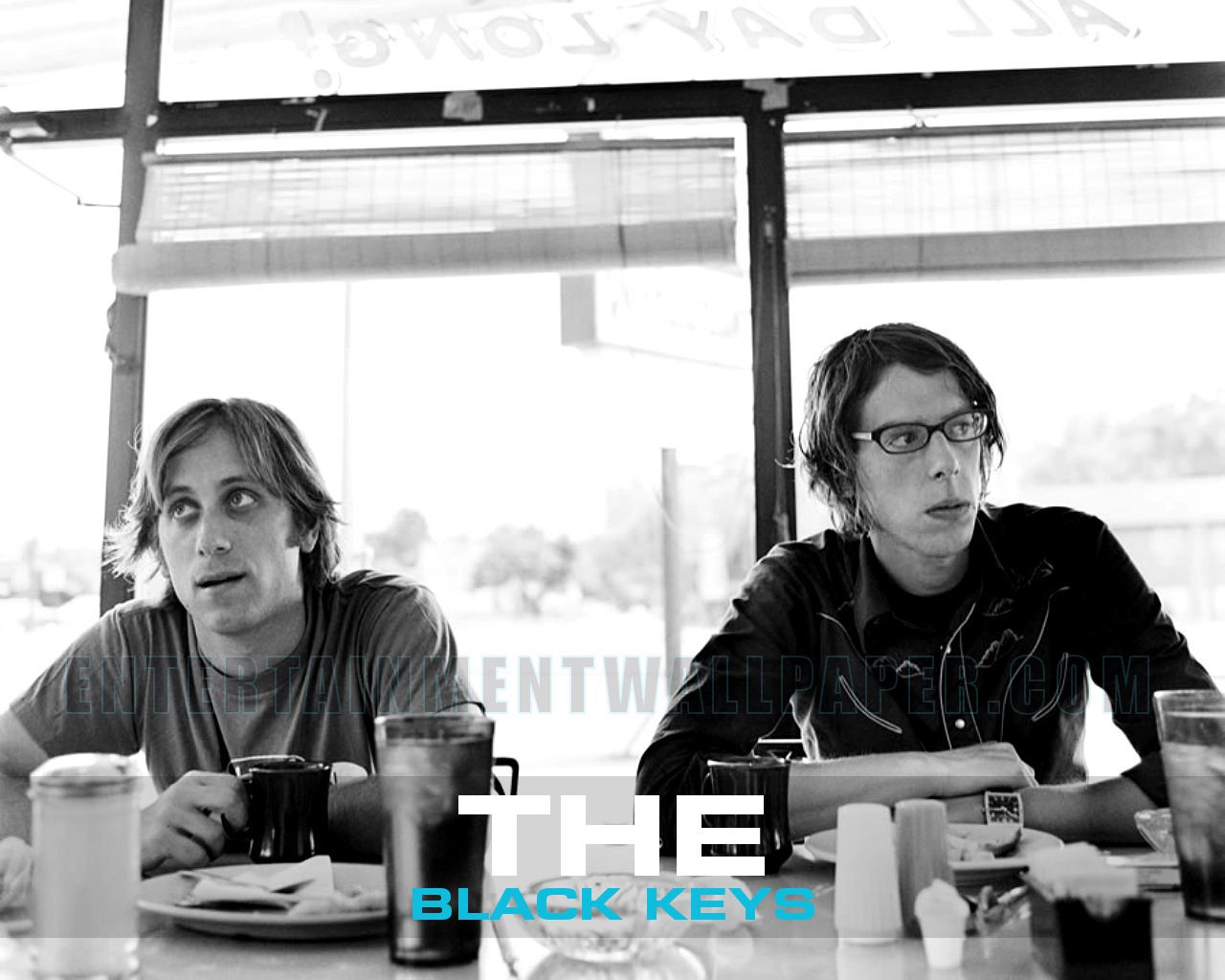 Black Keys Best - HD Wallpaper 