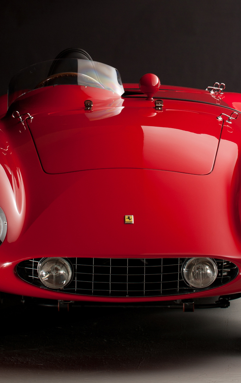 Classic Ferrari Iphone - 840x1336 Wallpaper Classic Ferrari Iphone - 840x1336 Wallpaper