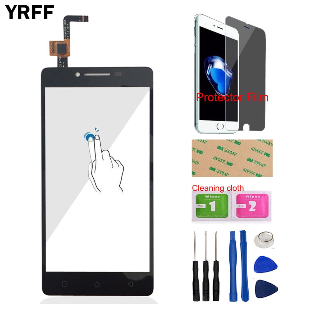 Touchscreen - HD Wallpaper 