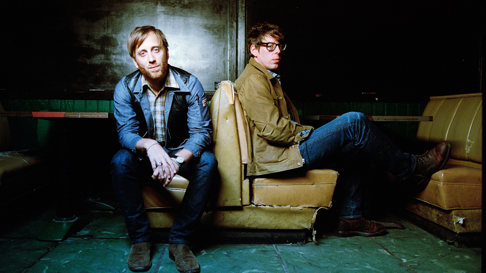 Black Keys Band - HD Wallpaper 