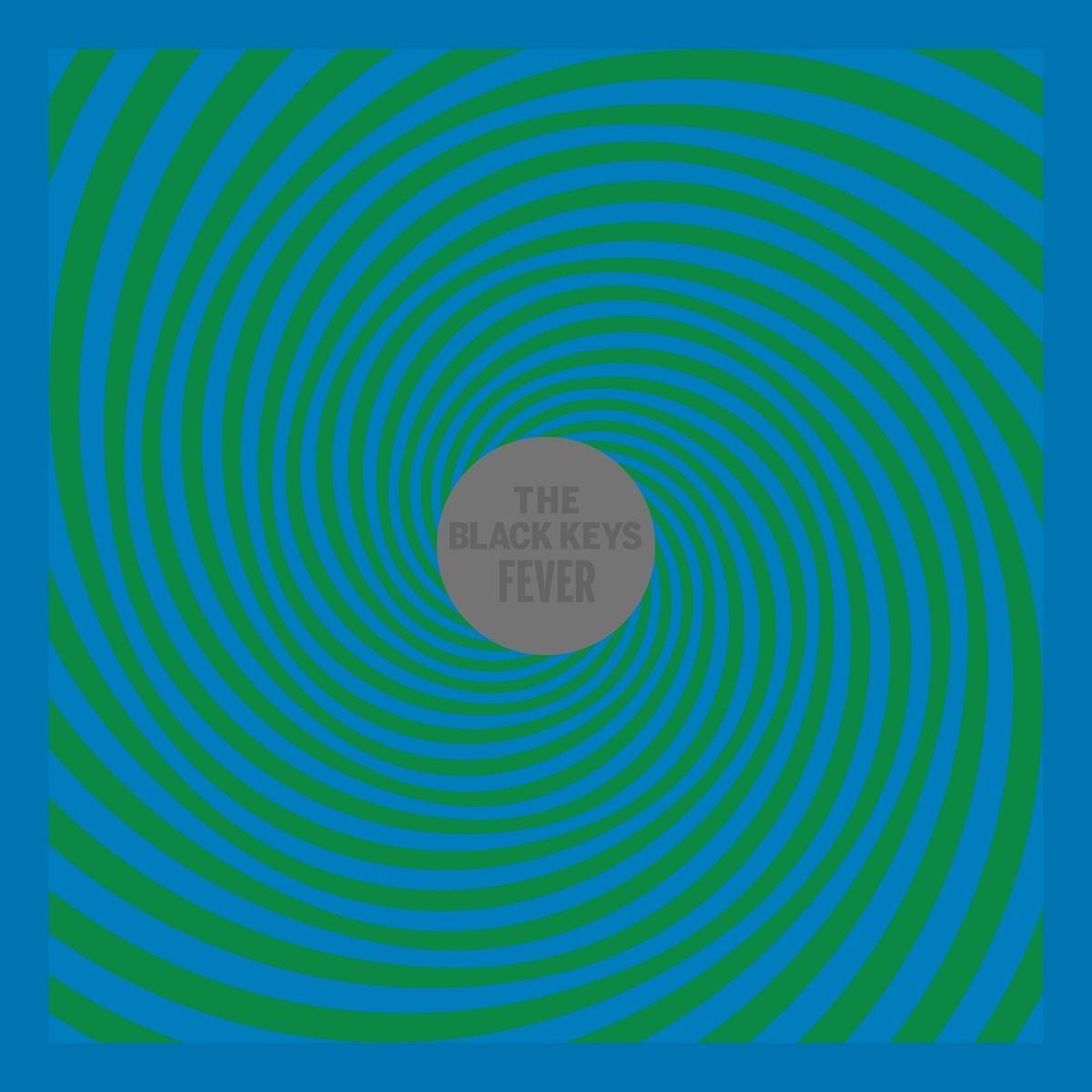 Black Keys Fever Single - HD Wallpaper 