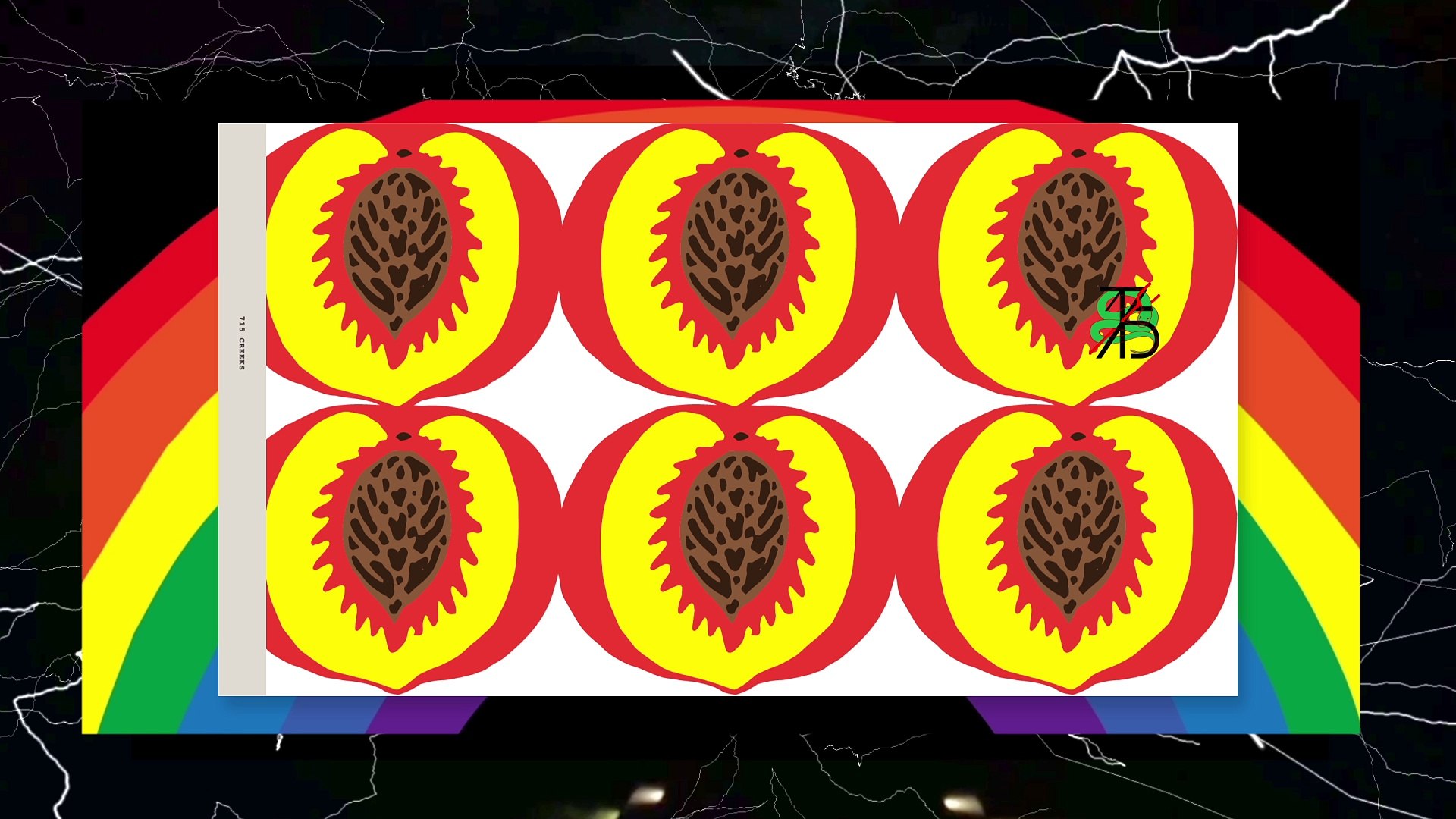 Bon Iver Lyric Videos - HD Wallpaper 