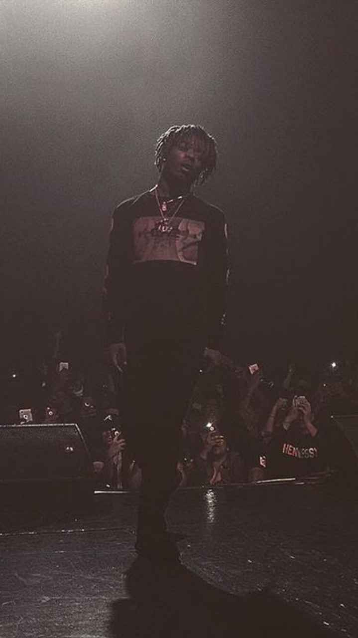 Lil Uzi Vert Wallpaper Iphone - 719x1280 Wallpaper - teahub.io