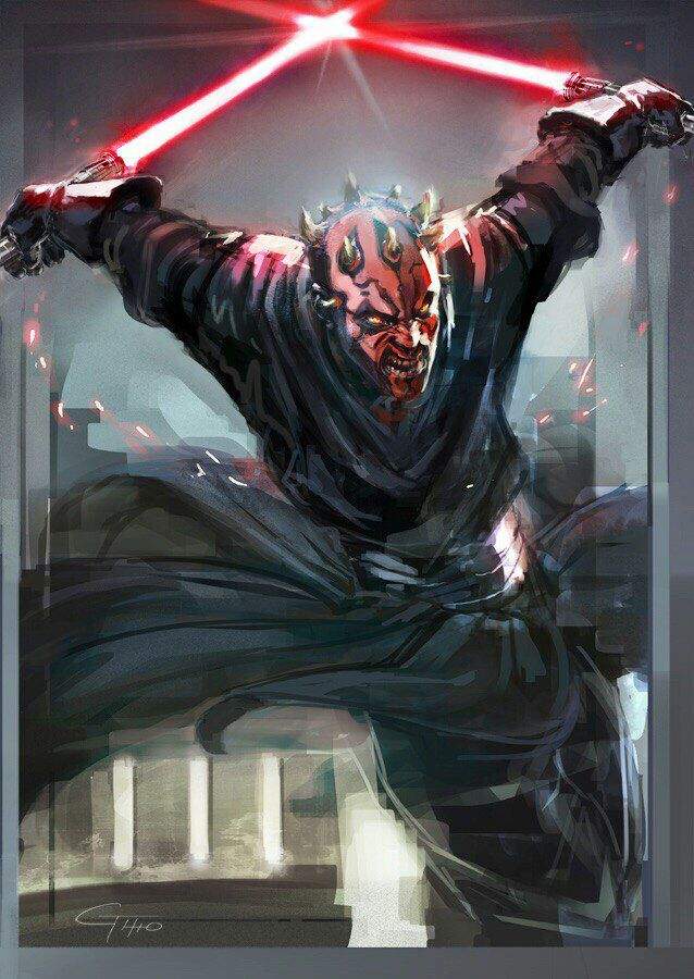 User Uploaded Image - Darth Maul Wallpaper Iphone - HD Wallpaper 