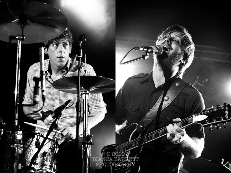 The Black Keys - Black Keys - HD Wallpaper 
