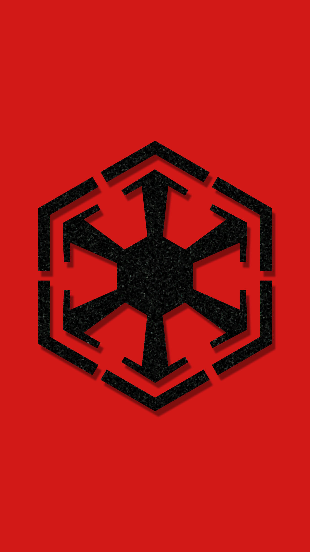 1242x2208, 
 Data Id 24329 
 Data Src /walls/full/8/f/5/24329 - Star Wars Logo Sith - HD Wallpaper 