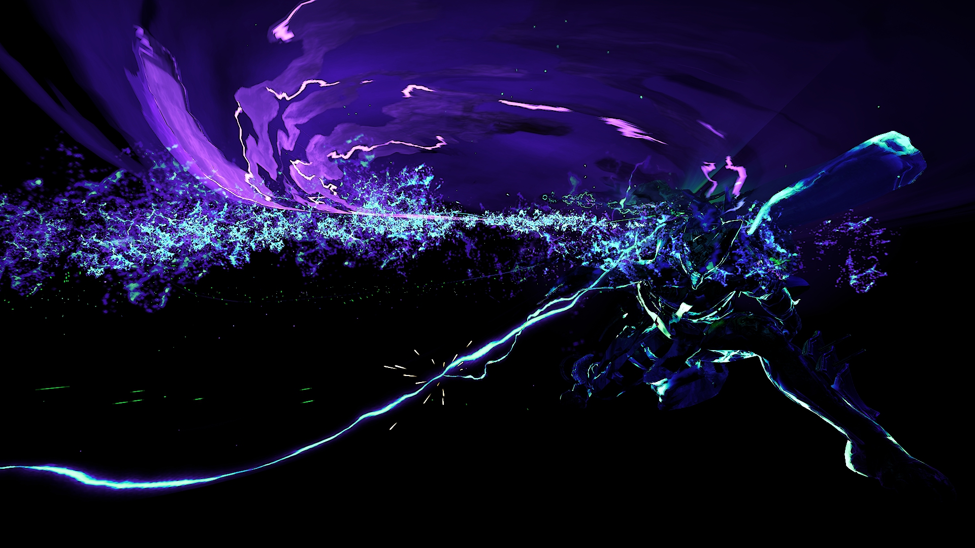 Seapunk Wallpaper - HD Wallpaper 