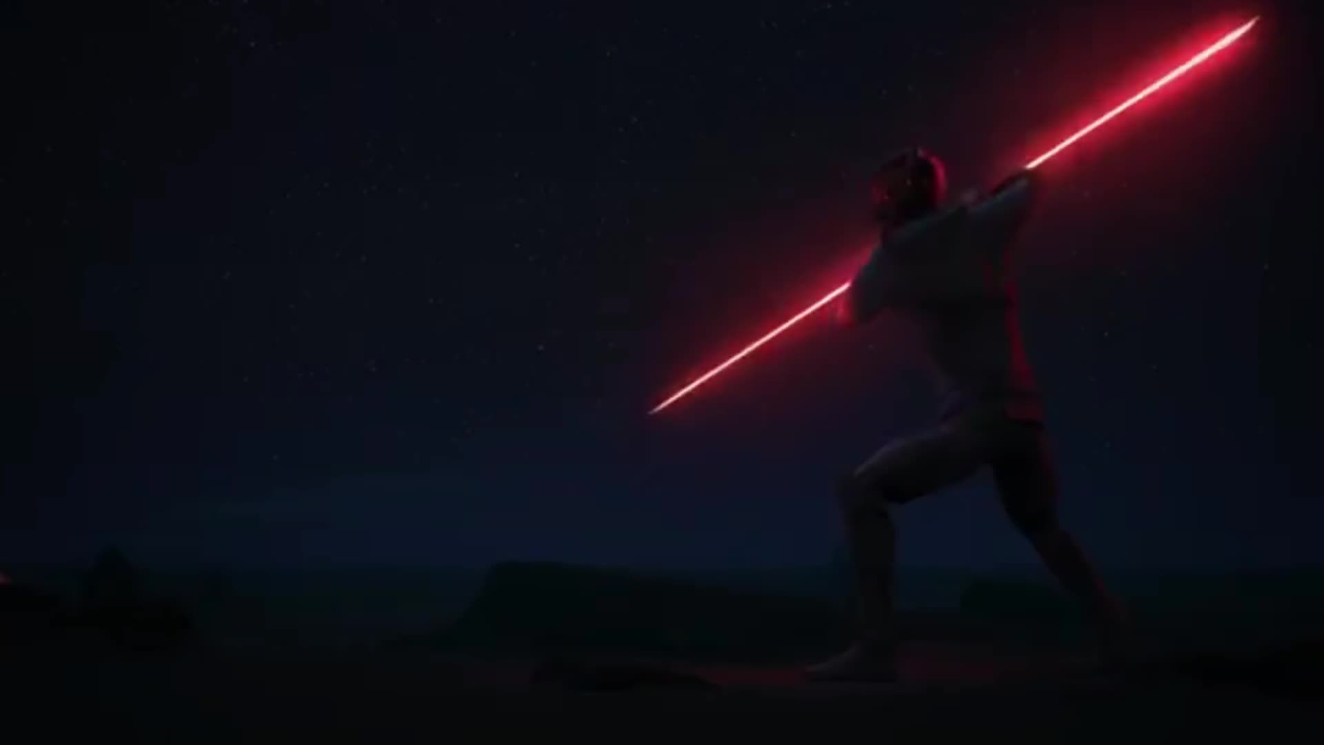 Darkness - HD Wallpaper 