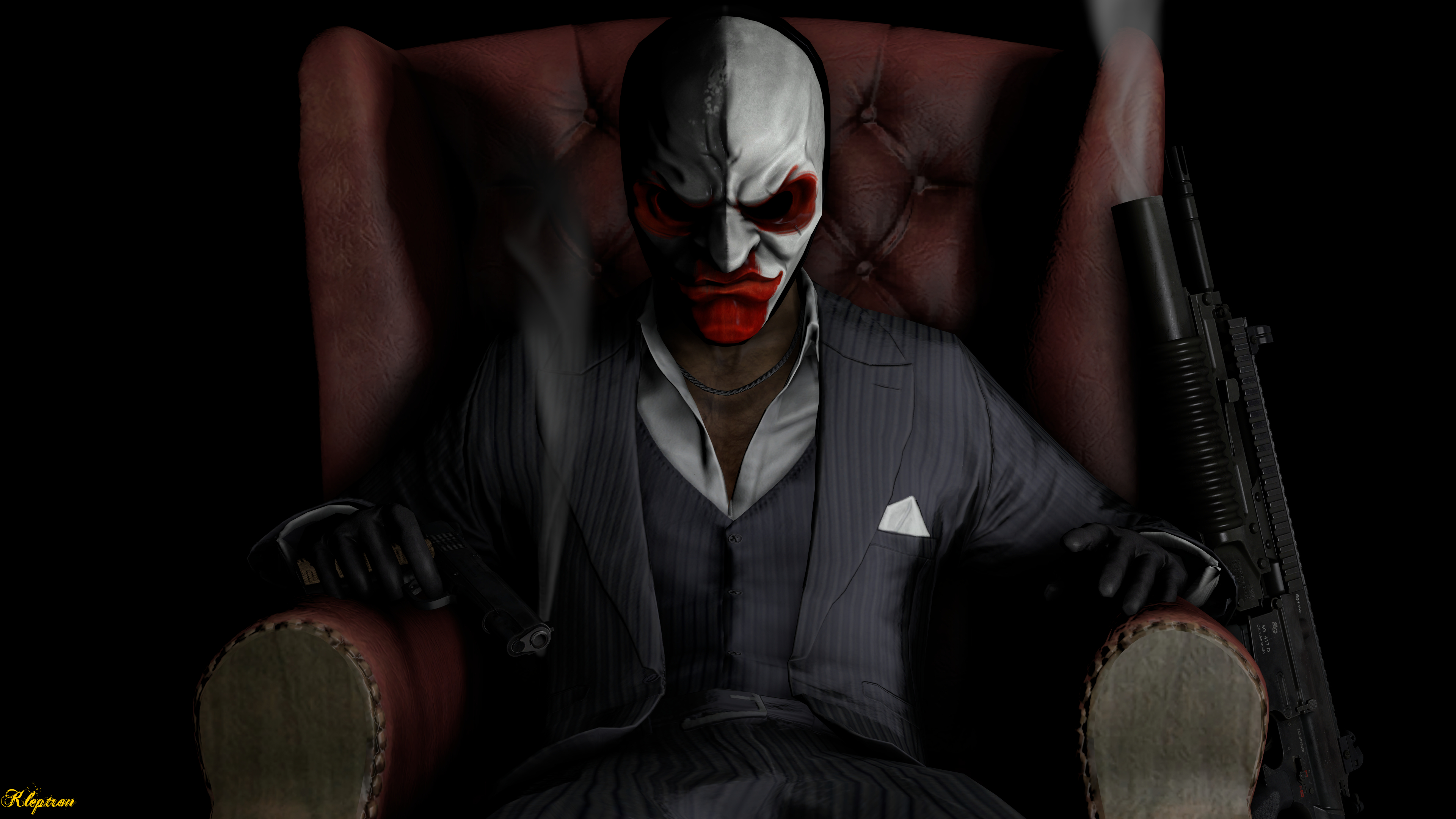 View Media - Supernatural Creature - HD Wallpaper 