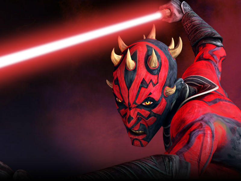 Image Darthmaulwallpaper
my Free Wallpapers Star Wars - Darth Maul Star Wars 9 - HD Wallpaper 