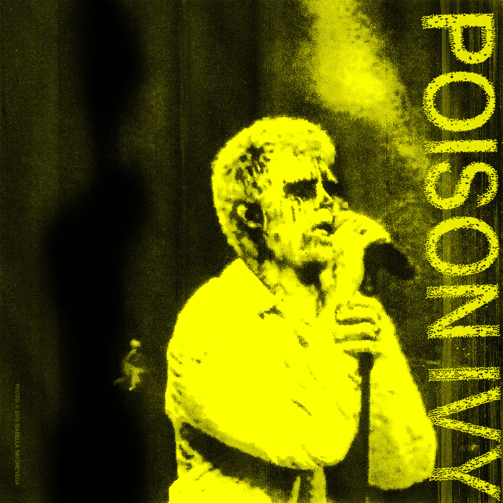 Poison Ivy Yung Lean - HD Wallpaper 