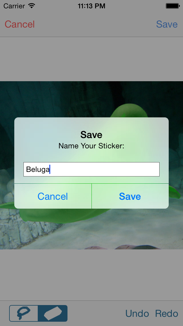 Beluga - HD Wallpaper 