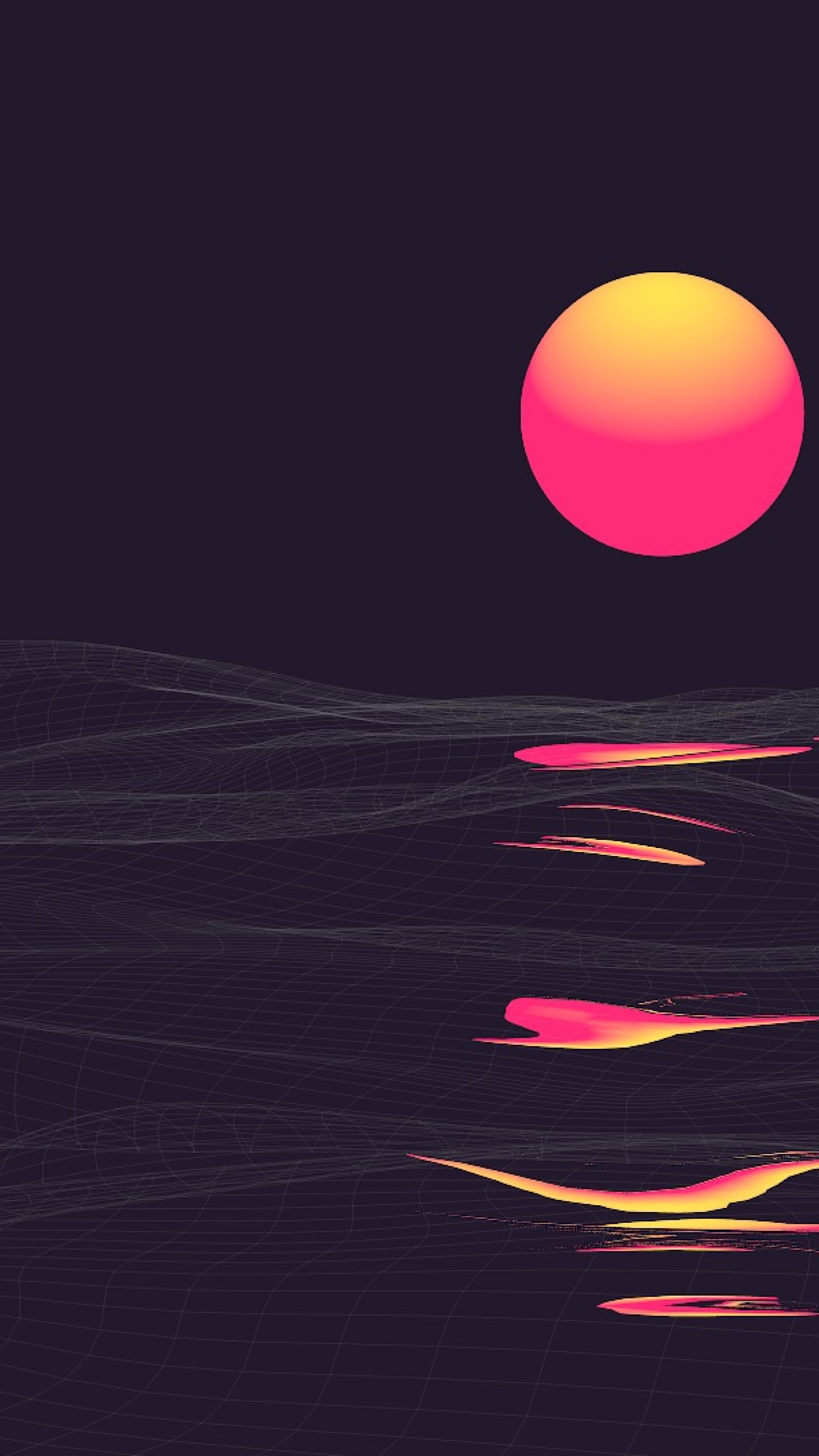 Circle - HD Wallpaper 