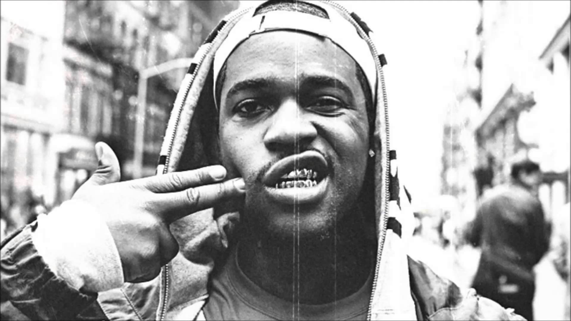 A$ap Ferg, Baauer, Yung Lean To Perform Listen Out - Asap Ferg - HD Wallpaper 