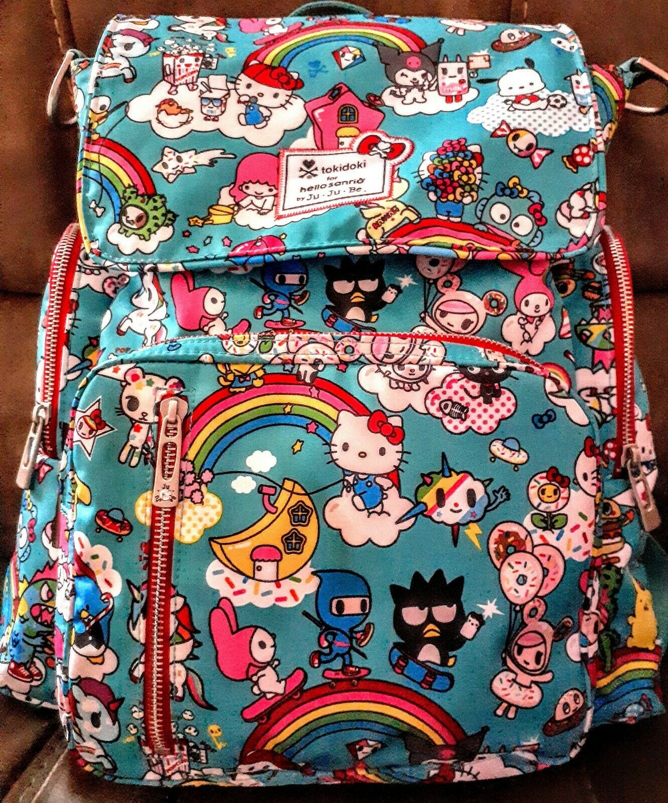 Diaper Bag - HD Wallpaper 