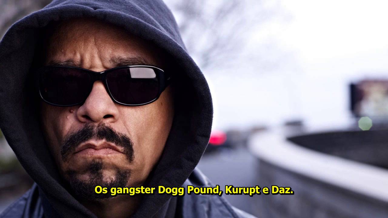 Ice T Colors Meme - HD Wallpaper 