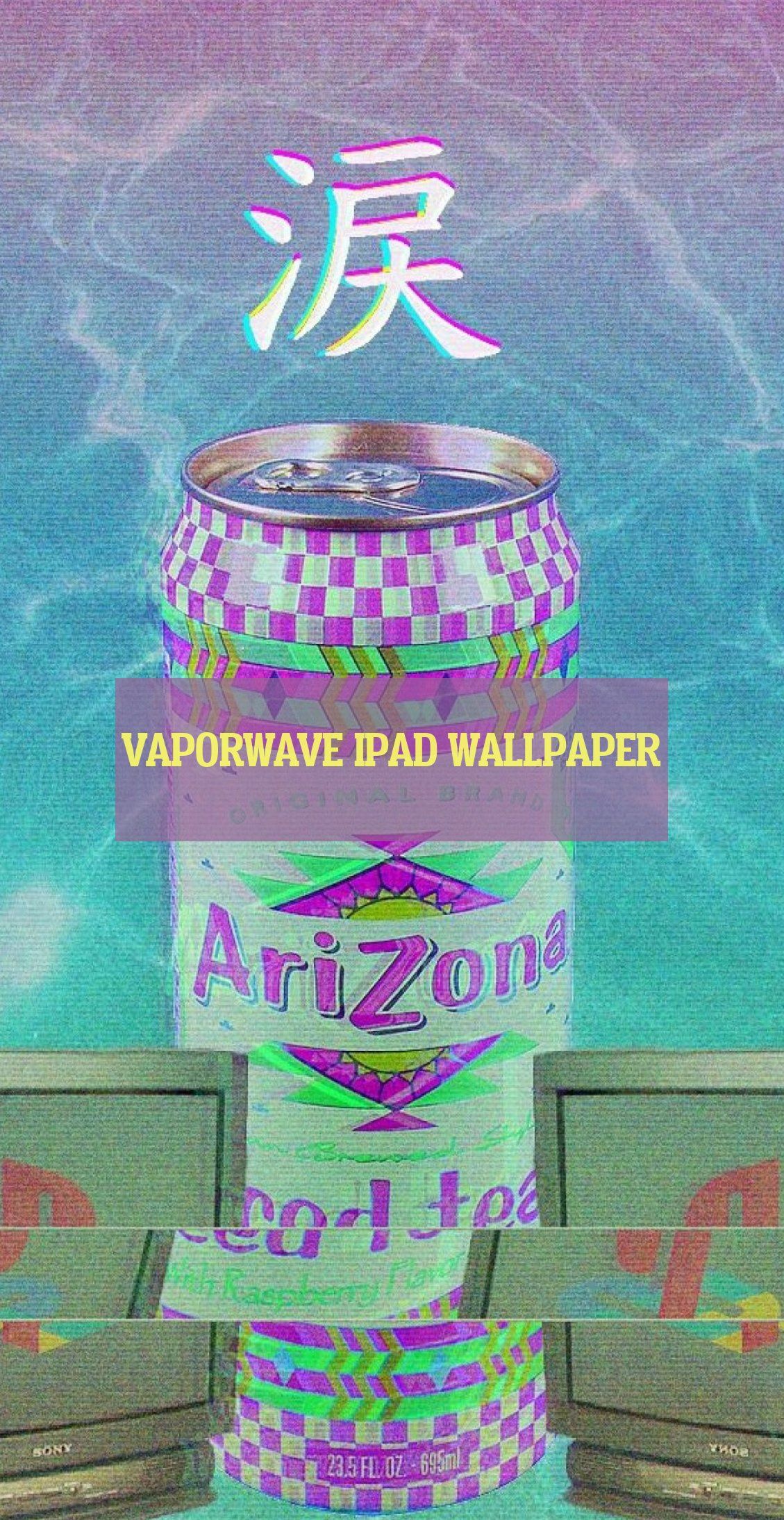 Have Crippling Depression Vaporwave - HD Wallpaper 