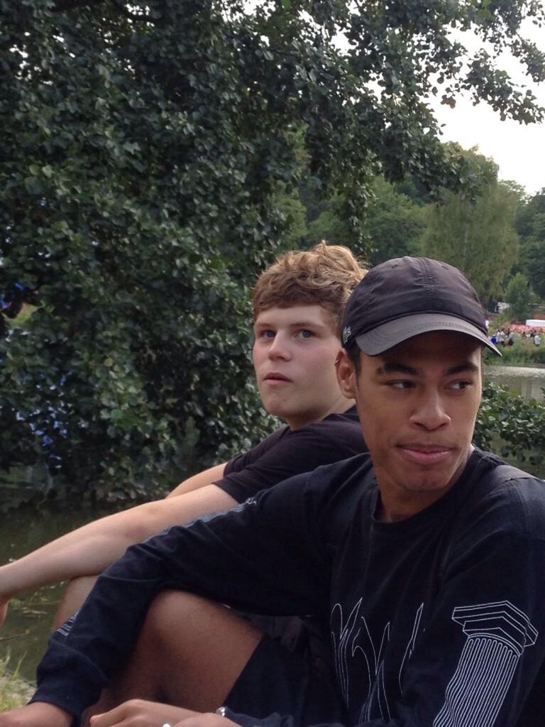 Yunglean-wallpaper - Yung Lean Cute - HD Wallpaper 