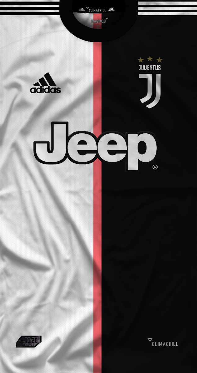 Juventus 2019 20 Kit - HD Wallpaper 