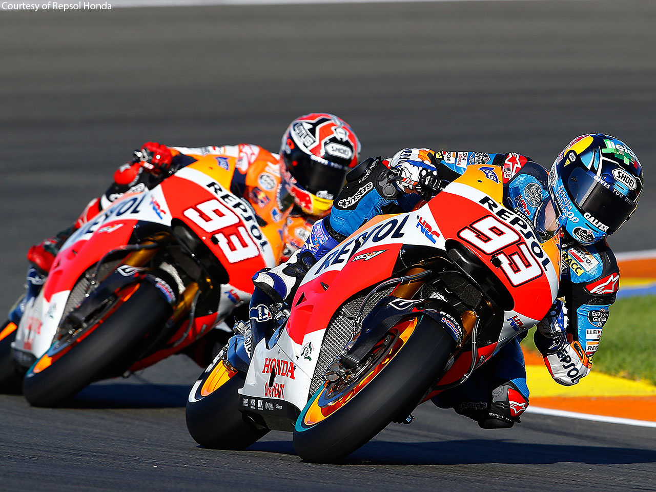 Motogp Racing Wallpaper Background Hd - Repsol Honda Team 2020 - HD Wallpaper 